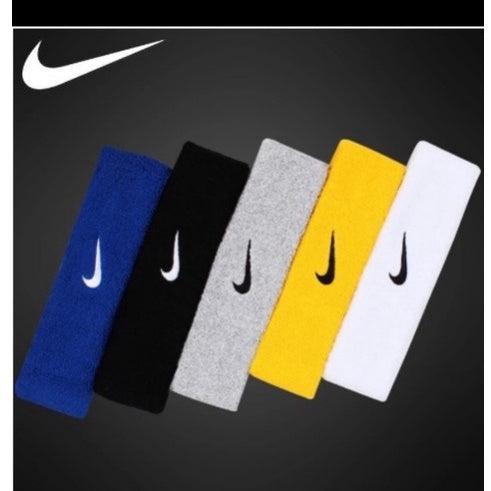 2 Faixas esportiva Nike - Leal Stores